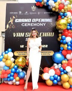 Tổ chức khai trương cửa hàng giá rẻ